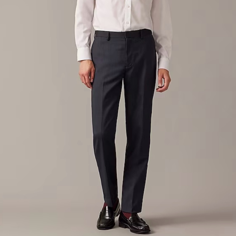 J. Crew Bowery Dress Pants